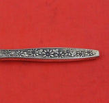 Meadow Song by Towle Sterling Silver Cheese Server HH WS Original 7 1/4"