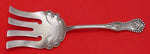 Charles II by Dominick and Haff Sterling Silver Asparagus Serving Fork 9 1/4"