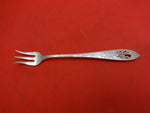 Revere by Schofield Sterling Silver Cocktail Fork 5 5/8"