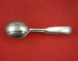 Chino by Erickson Silver Sterling Silver Ice Tong 6 1/4" Serving Heirloom