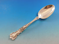 Buttercup by Gorham Sterling Silver Flatware Set 8 Place Size Service 57 pieces