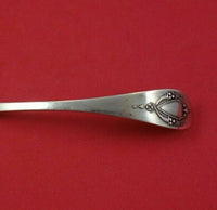 Mount Vernon by Lunt Sterling Silver Mayonnaise Ladle 5 1/2" Serving Heirloom