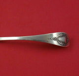 Mount Vernon by Lunt Sterling Silver Mayonnaise Ladle 5 1/2" Serving Heirloom