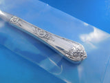 Wellesley by International Sterling Silver Buffet Fork HH WS Custom 8 7/8"