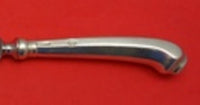 Saint Mark by Buccellati Italian Sterling Silver Fruit Knife Pistol HH WS 7 5/8"