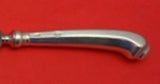 Saint Mark by Buccellati Italian Sterling Silver Fruit Knife Pistol HH WS 7 5/8"
