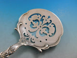 Vine by Tiffany and Co. Sterling Silver Tomato Server Daisies Daisy Motif 7 1/2"
