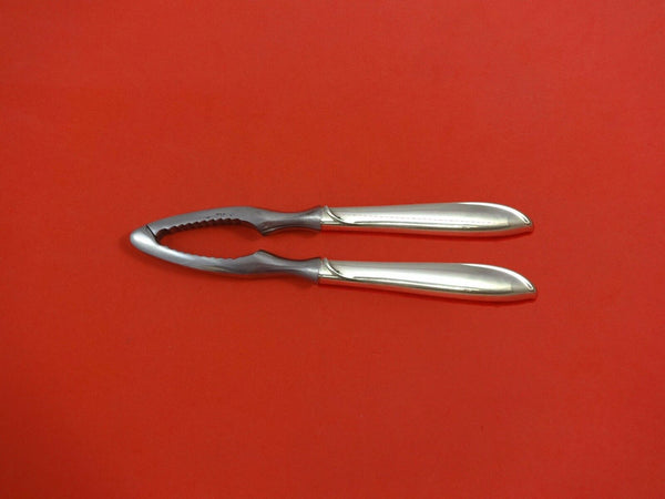 Silver Rhythm by International Sterling Silver Nut Cracker HHWS  Custom 7 1/4"