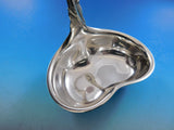 Vine by Tiffany and Co Sterling Silver Soup Ladle Heart Shaped Tomatoes 12" Mono
