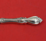 Queen Elizabeth I by Towle Sterling Silver Steak Knife Beveled Edge Orig 8 7/8"