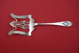 Mount Vernon by Lunt Sterling Silver Asparagus Fork FHAS 9 1/8"