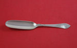 Continental by Georg Jensen Sterling Silver Cheese Scoop 7" Original