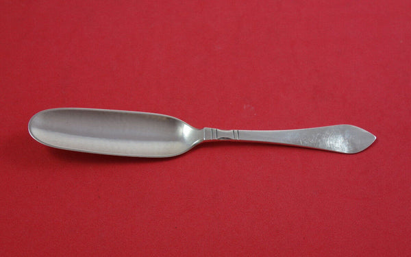 Continental by Georg Jensen Sterling Silver Cheese Scoop 7" Original
