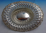 Louis XV by Whiting-Gorham Sterling Silver Bread Basket Pierced #3869 (#6437)