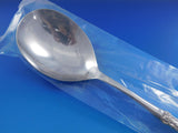 El Grandee by Towle Sterling Silver Casserole Spoon HH WS 11 7/8" Custom Made