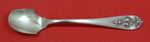 Pendant-of-Fruit by Lunt Sterling Silver Cheese Scoop 5 3/4" Custom Made