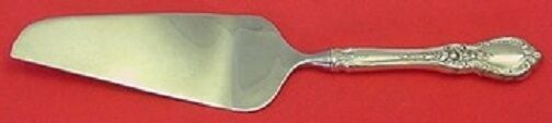 Charlemagne by Towle Sterling Silver Pie Server HH WS Original 10 7/8" Vintage