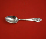 Fuchsia by Georg Jensen Sterling Silver Dinner Spoon 8 1/8" Silverware Heirloom