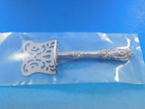 Francis I by Reed and Barton Sterling Silver Petit Four Server 6 1/4" Custom