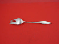 Star by Reed and Barton Sterling Silver Salad Fork 7 1/8"