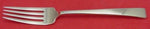 Craftsman by Towle Sterling Silver Dinner Fork 8 1/8"