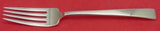 Craftsman by Towle Sterling Silver Dinner Fork 8 1/8"