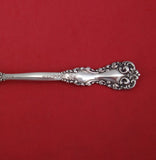 Revere by International Sterling Silver Jelly Cake Server 8" Antique