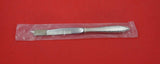 Lace Point by Lunt Sterling Silver Steak Knife 9 1/4" HHWS  New