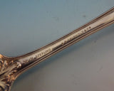 Louvre by Wood & Hughes Sterling Silver Pie Server FH AS Brite-cut 8 7/8"