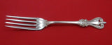 Old Colonial by Towle Sterling Silver Regular Fork 7" Antique Flatware