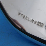 Marly by Christofle Sterling Silver Flatware Service Set 100 pcs Dinner in box