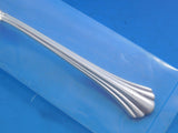 Eighteenth Century by Reed and Barton Sterling Silver Olive Spoon Pcd Custom