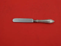 Mary Chilton by Towle Sterling Silver Child Knife HH SP blunt  6"