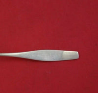 Charlotte by Hans Hansen Sterling Silver Place Soup Spoon 7" Silverware