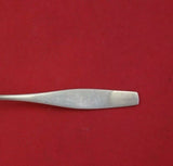 Charlotte by Hans Hansen Sterling Silver Place Soup Spoon 7" Silverware