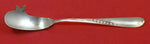 Silver Wheat by Reed and Barton Sterling Silver Cheese Knife w/Pick FH AS Custom