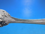 Colonial by Tiffany Sterling Silver Flatware Set for 12 Service 108 pcs Dinner