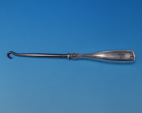 Etruscan by Gorham Sterling Silver Button Hook #B5766 6 3/8" (#7544) Heirloom