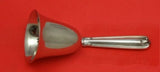 Benjamin Ben Franklin by Towle Sterling Silver Dinner Bell HH WS Custom 7"