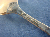 Rambler Rose by Towle Sterling Silver Flatware Set for 12 Service 65 Pieces