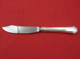 Chippendale by Towle Sterling Silver Fish Knife HH with Stainless Original 8"