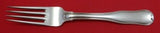 Old Danish by Georg Jensen Sterling Silver Dinner Fork 7" Flatware