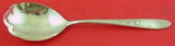 Autumn Leaves by Reed and Barton Sterling Silver Sugar Spoon 6 1/4" Serving