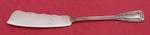 Saint Dunstan By Tiffany Rare Copper Sample Master Butter Knife FH Ruffled Edge