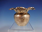 Francis I by Reed & Barton Old Sterling Silver Toothpick Holder #X57 (#0892)