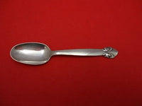 Bittersweet by Georg Jensen Sterling Silver Coffee Spoon 4 3/4"