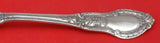 Tuileries by Gorham Sterling Silver Ice Cream Dessert Fork 5 5/8" Custom Made