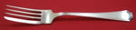 Fairfax by Durgin-Gorham Sterling Silver Fish Fork FH Custom Made 7 1/8"