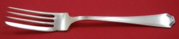 Fairfax by Durgin-Gorham Sterling Silver Fish Fork FH Custom Made 7 1/8"