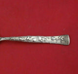 Vine by Tiffany and Co Sterling Silver Teaspoon with Gourd Motif 6" Flatware